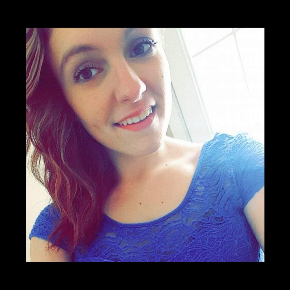 Meet your Posher, Megan